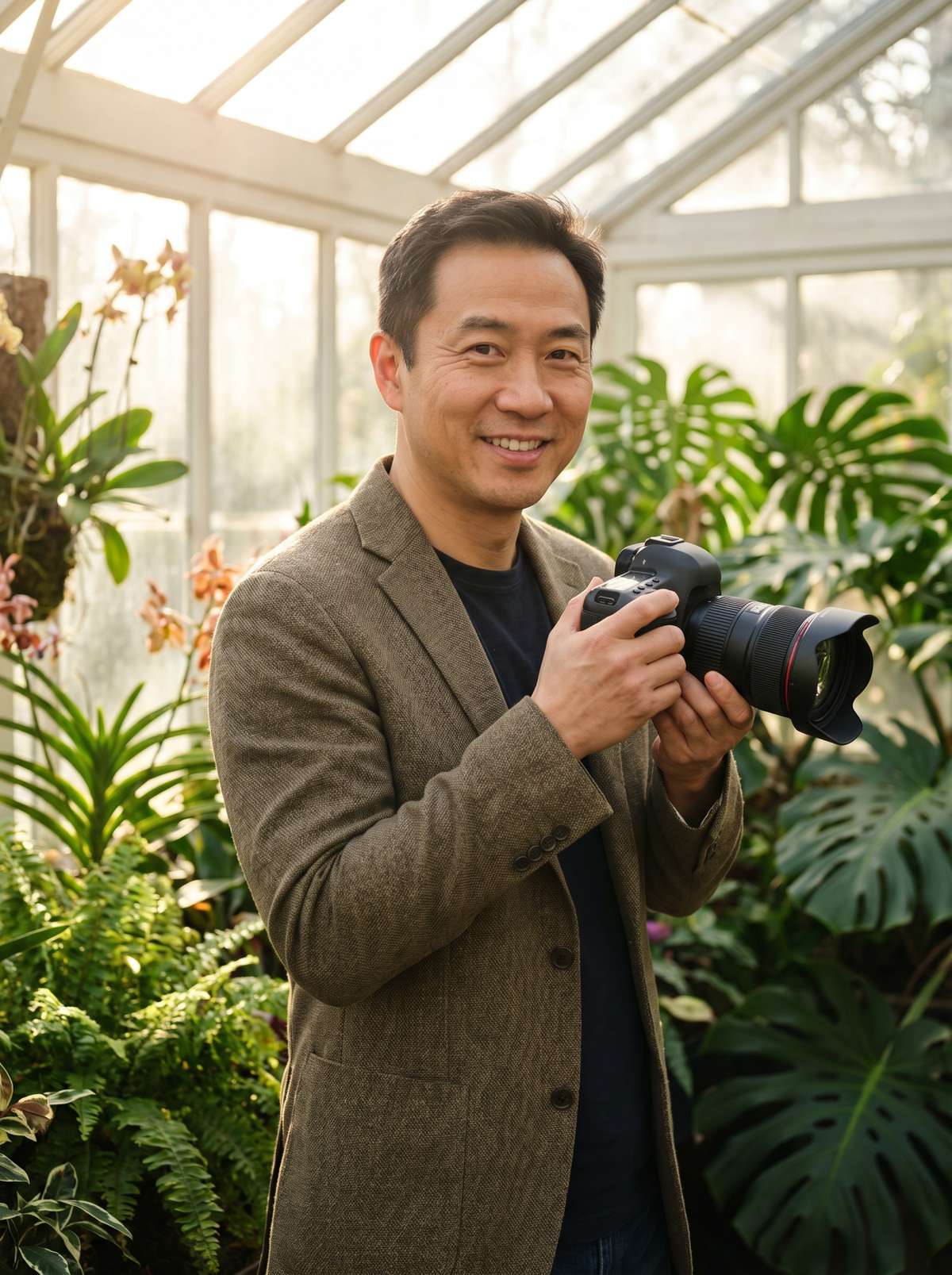 海角社区植物视频导演陈志远